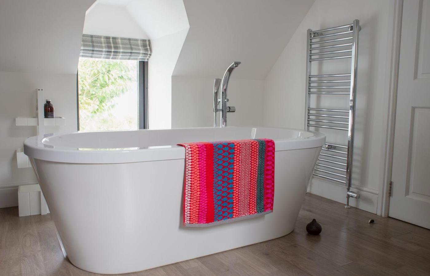 5 Galtrigill Holiday home