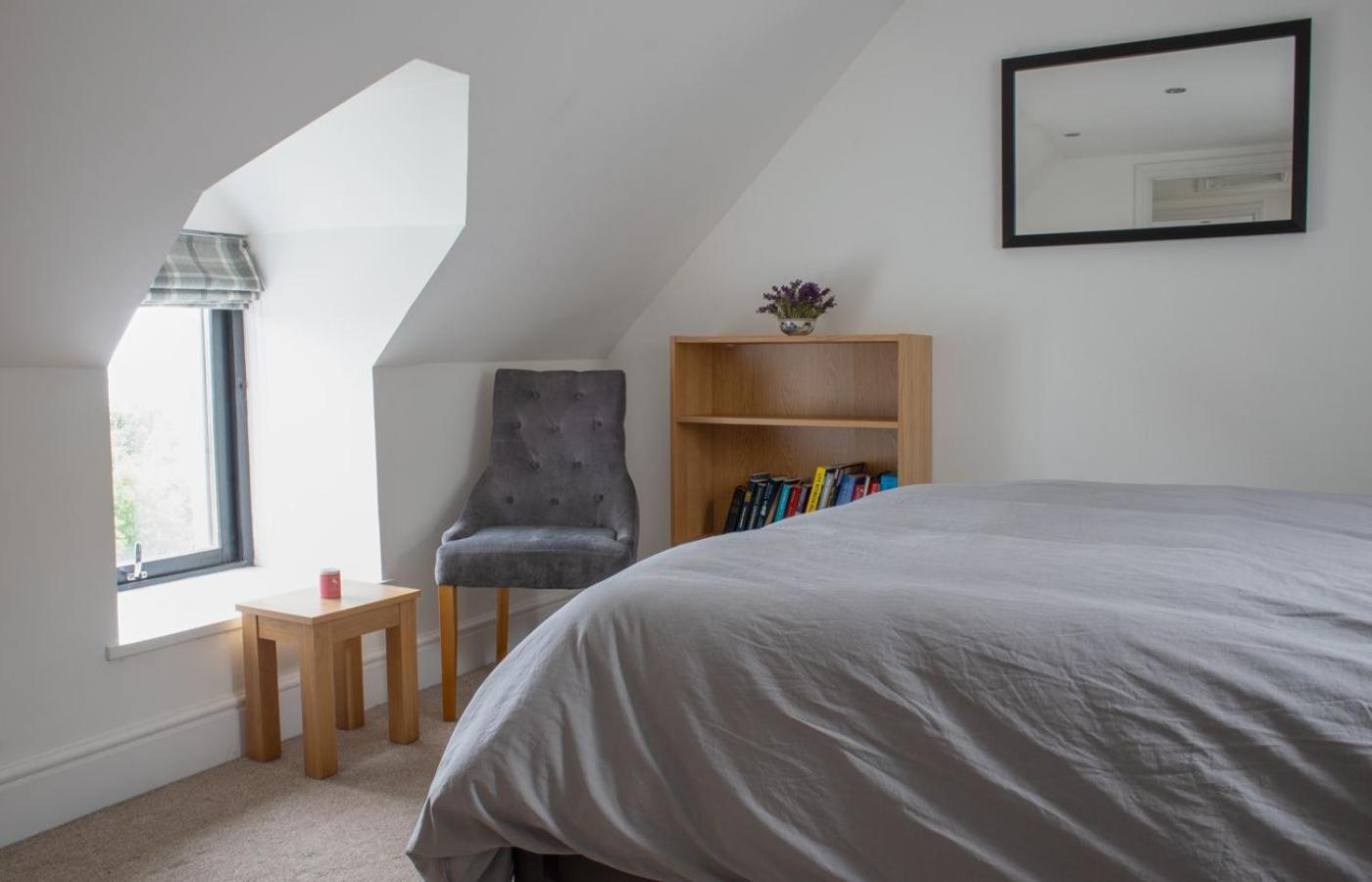 Holiday home 5 Galtrigill Dunvegan (Isle of Skye)