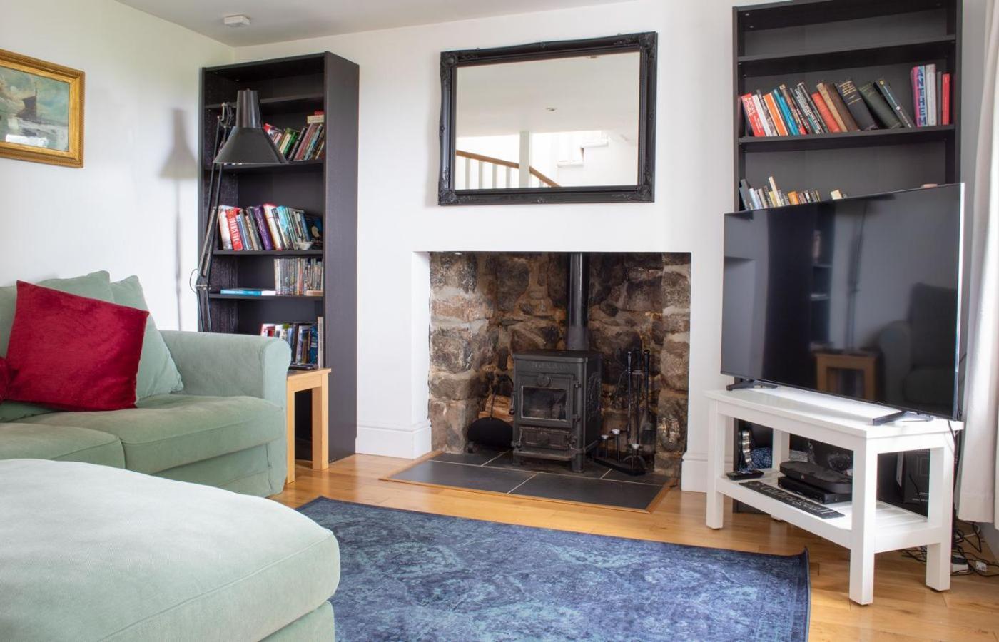 5 Galtrigill Dunvegan (Isle of Skye)