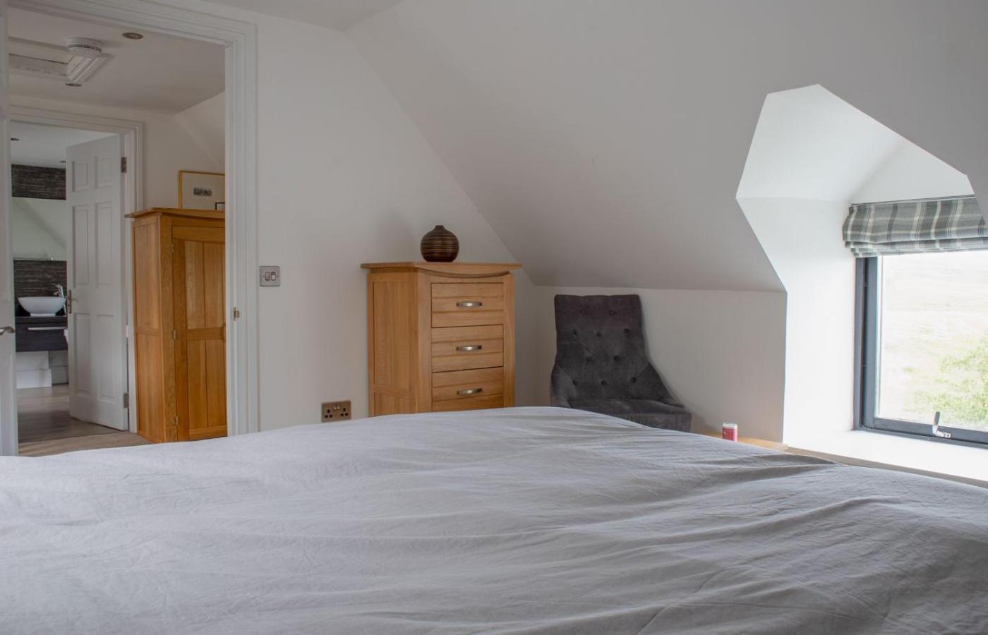 5 Galtrigill * Dunvegan (Isle of Skye)