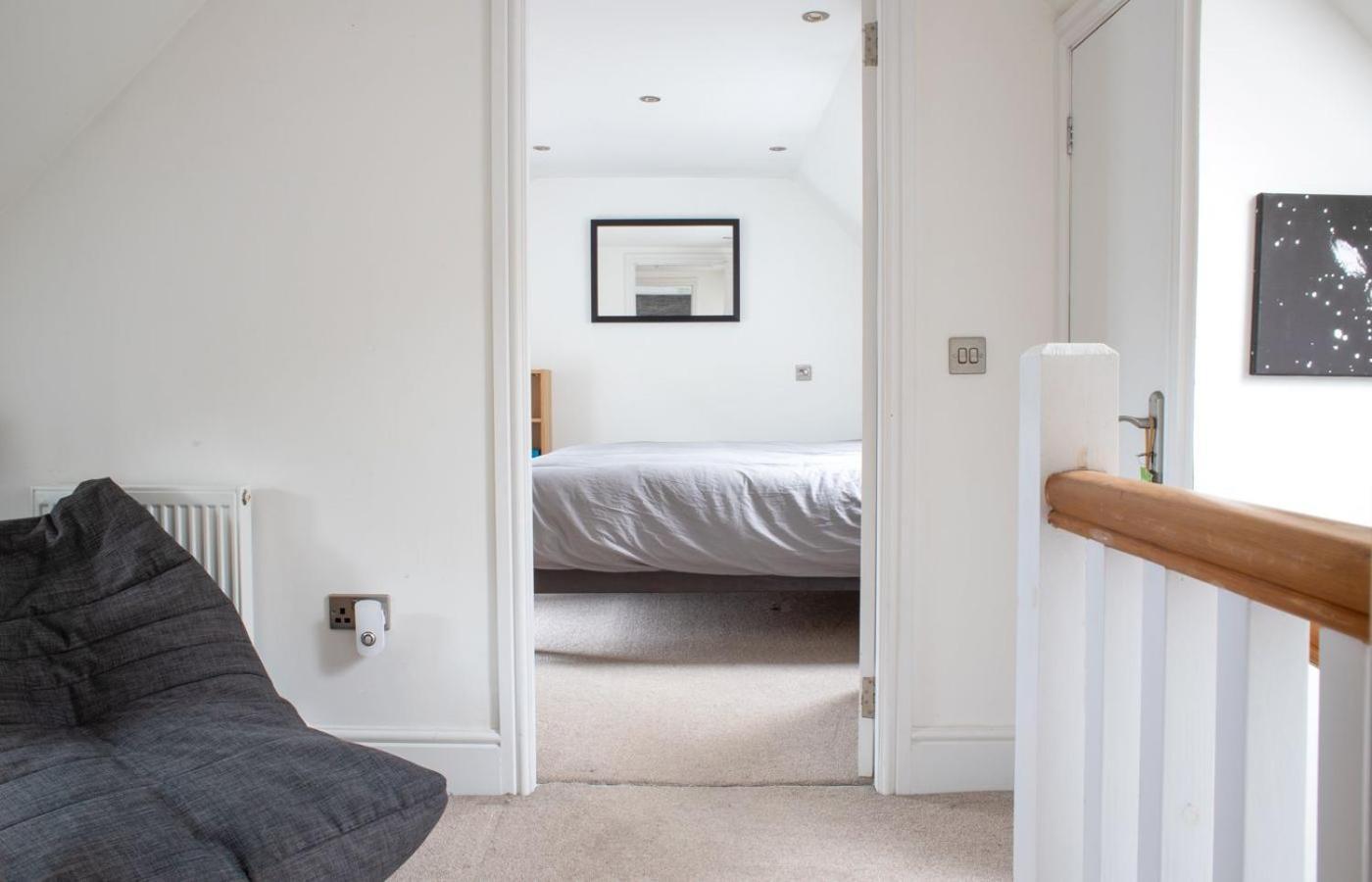 5 Galtrigill Holiday home