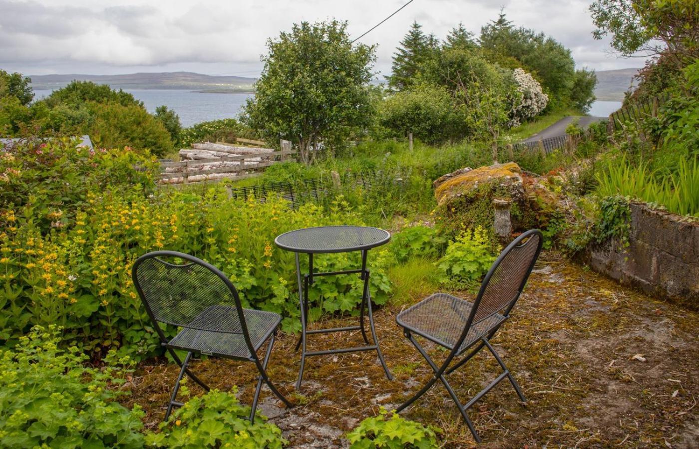 Holiday home 5 Galtrigill