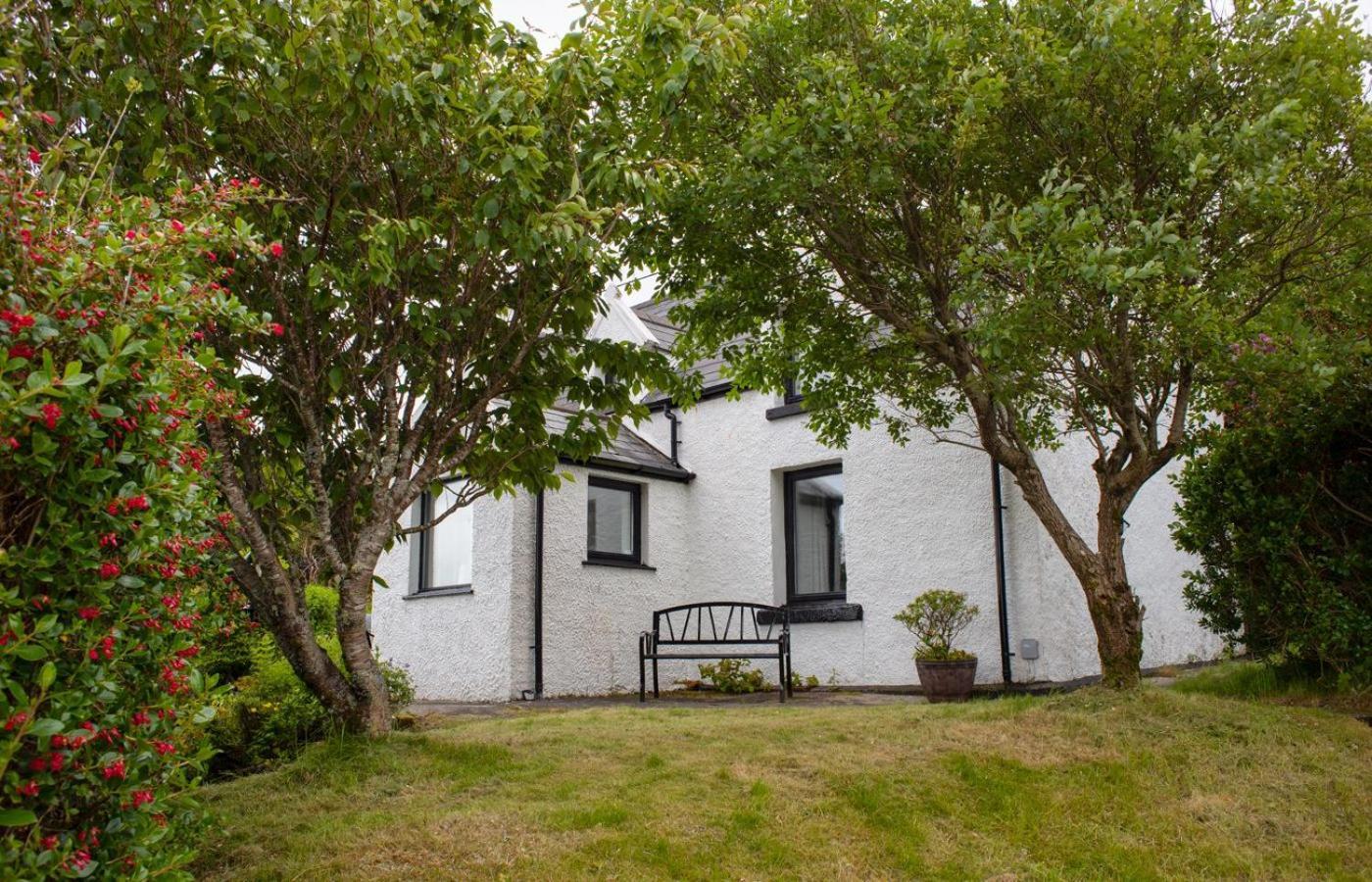 5 Galtrigill Holiday home *