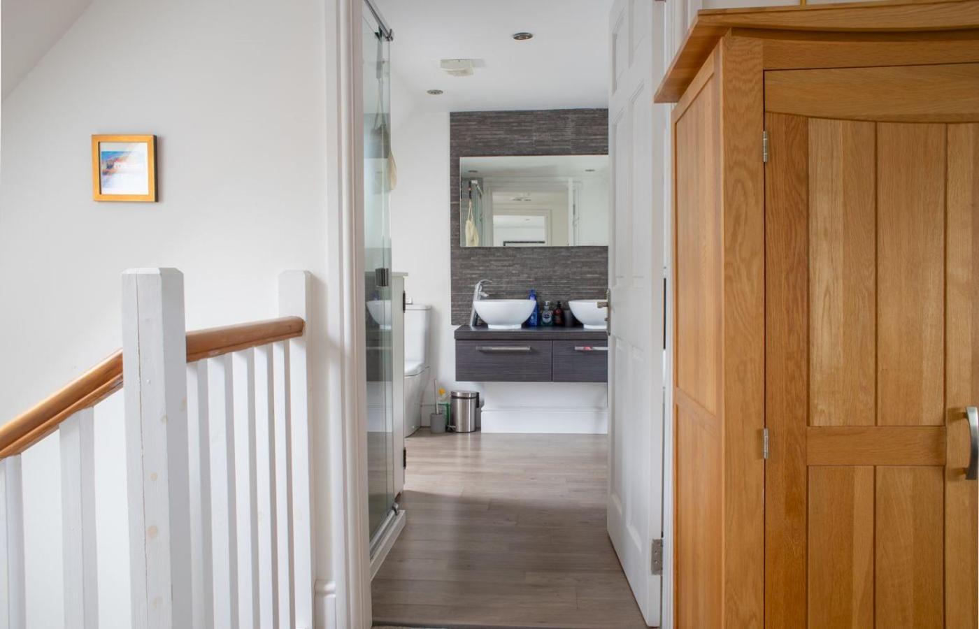 Holiday home 5 Galtrigill Dunvegan (Isle of Skye)