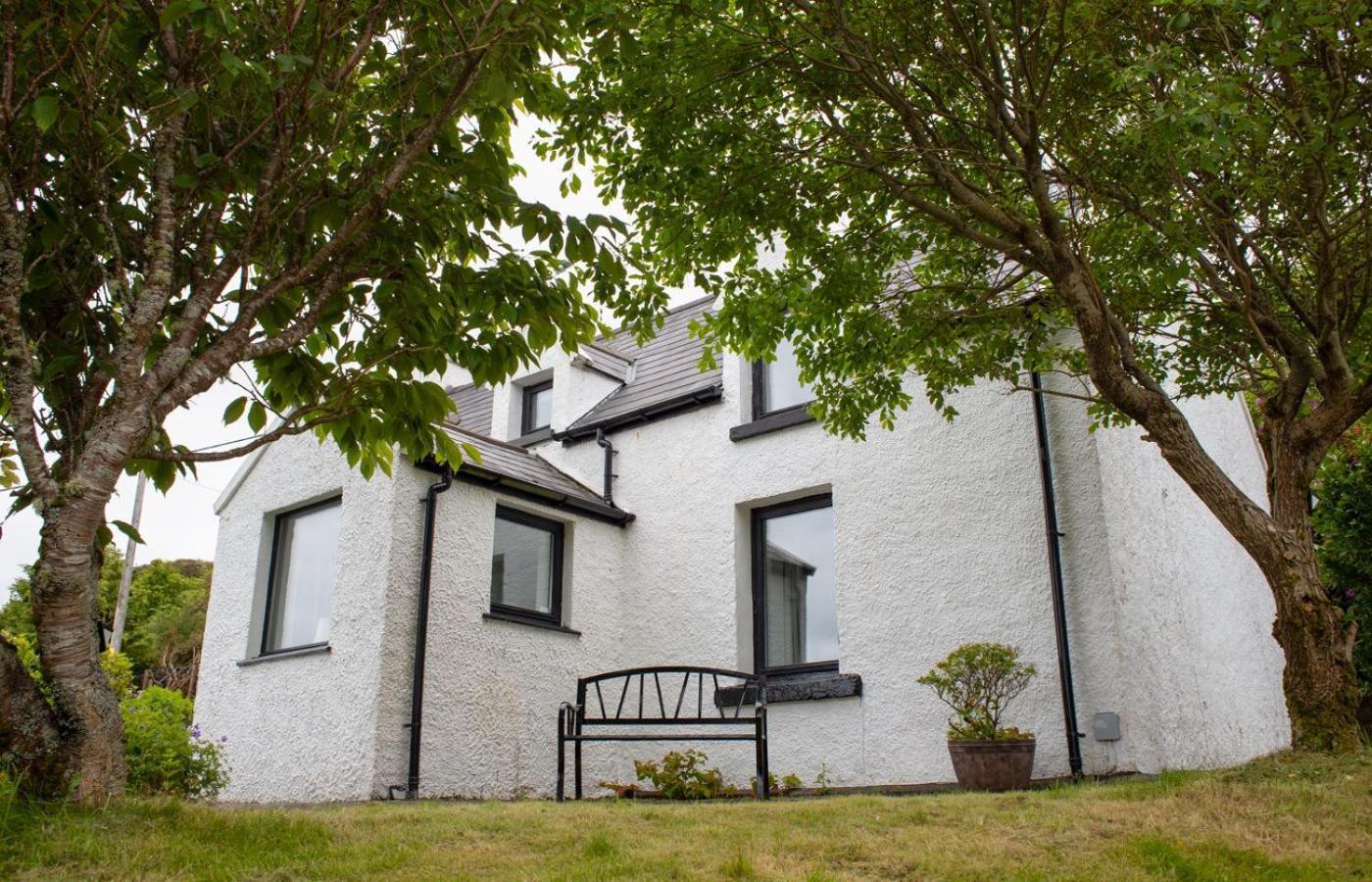 5 Galtrigill * Dunvegan (Isle of Skye)