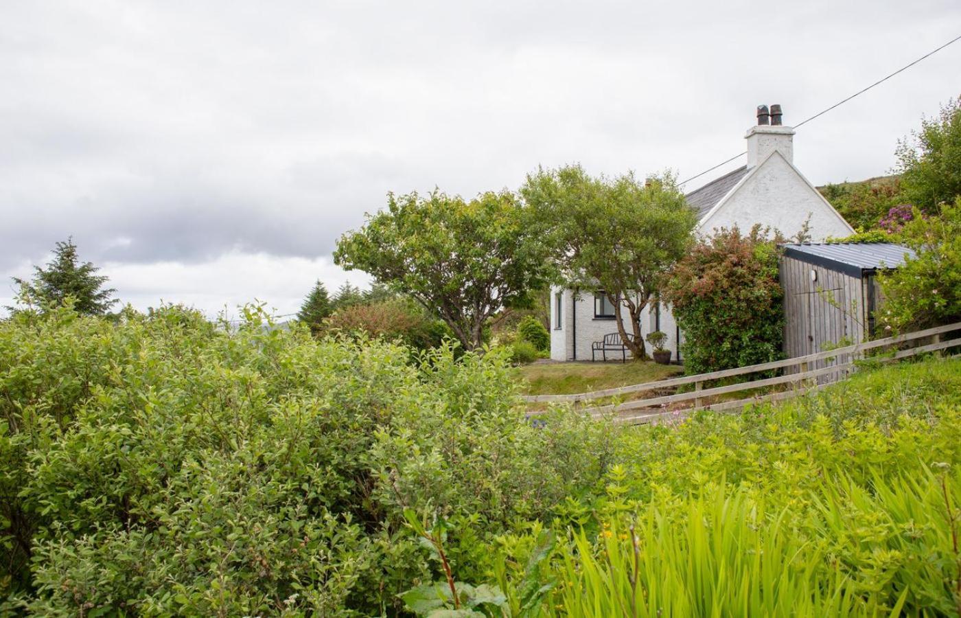 Holiday home 5 Galtrigill Dunvegan (Isle of Skye)