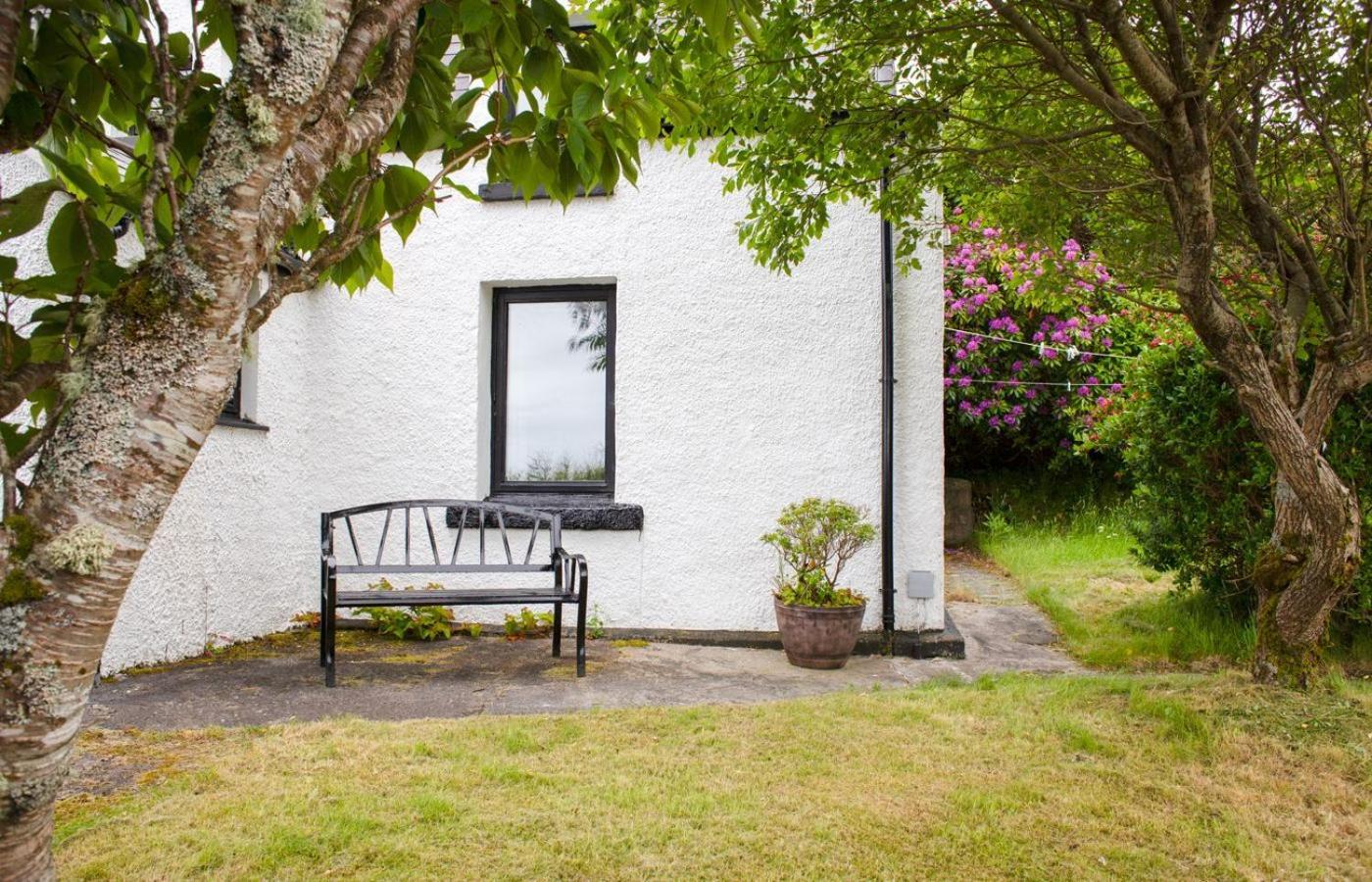 5 Galtrigill * Dunvegan (Isle of Skye)