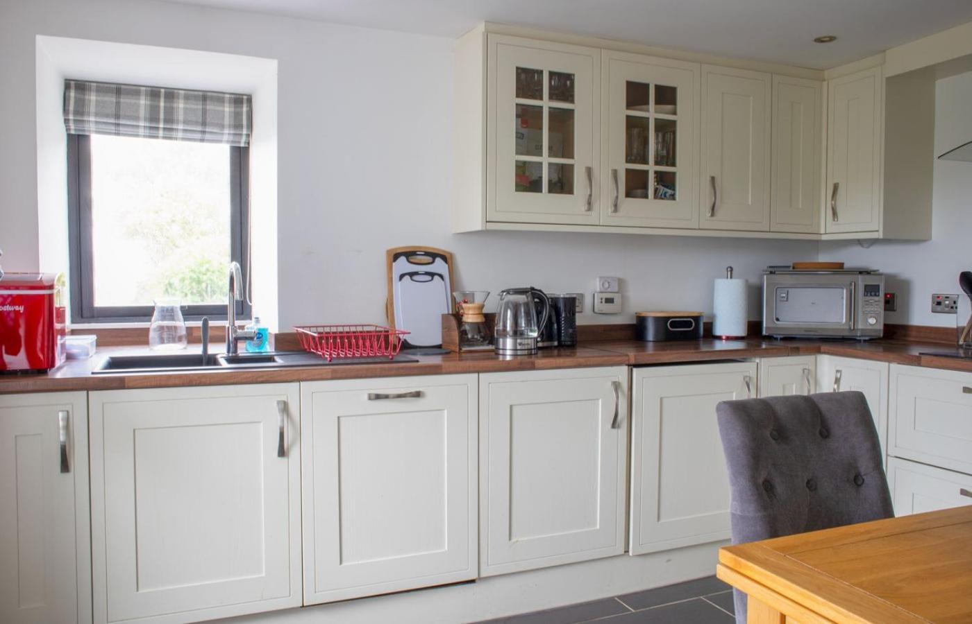 Holiday home 5 Galtrigill