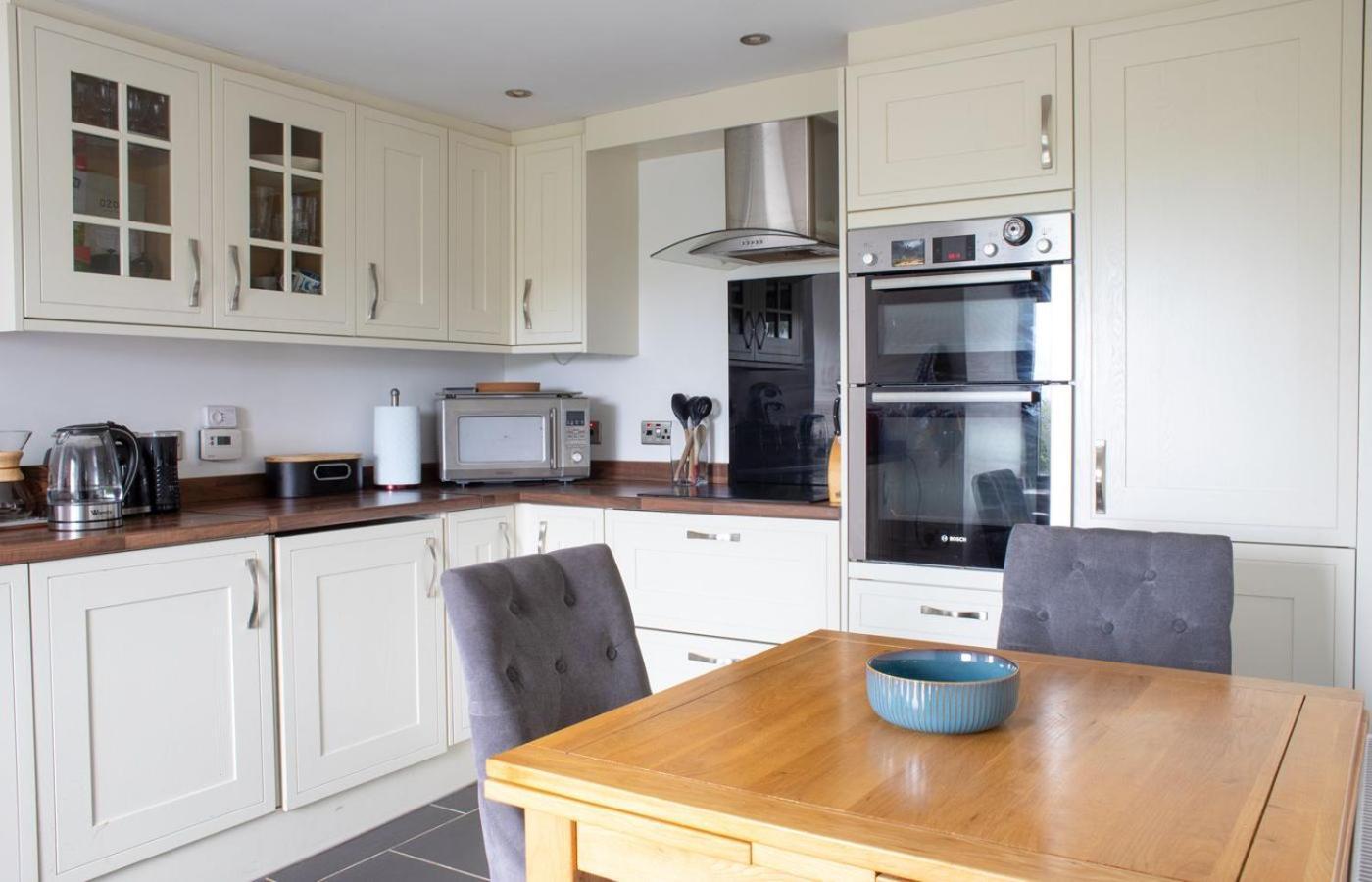 5 Galtrigill Holiday home