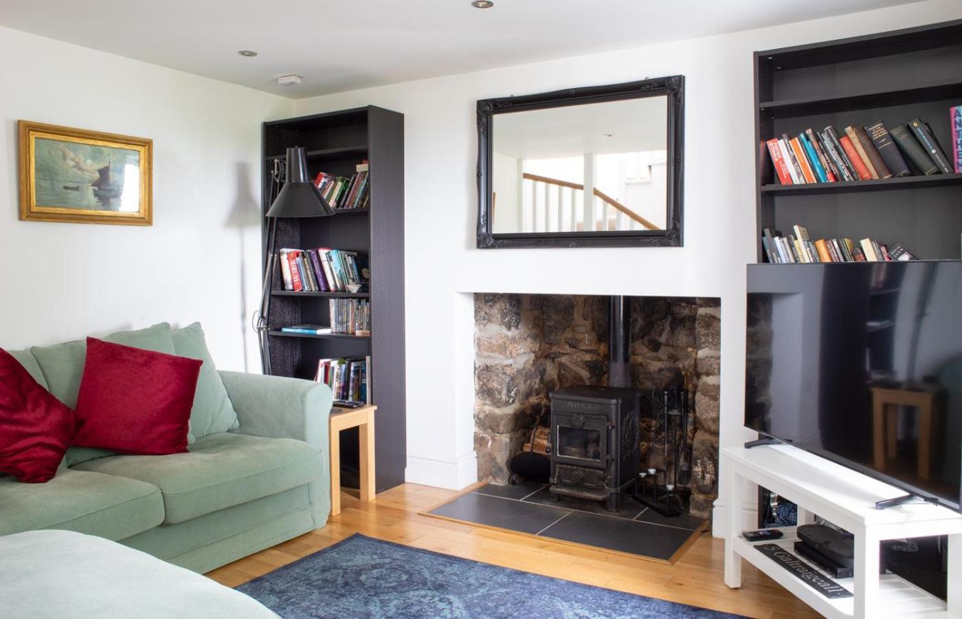 5 Galtrigill Holiday home *