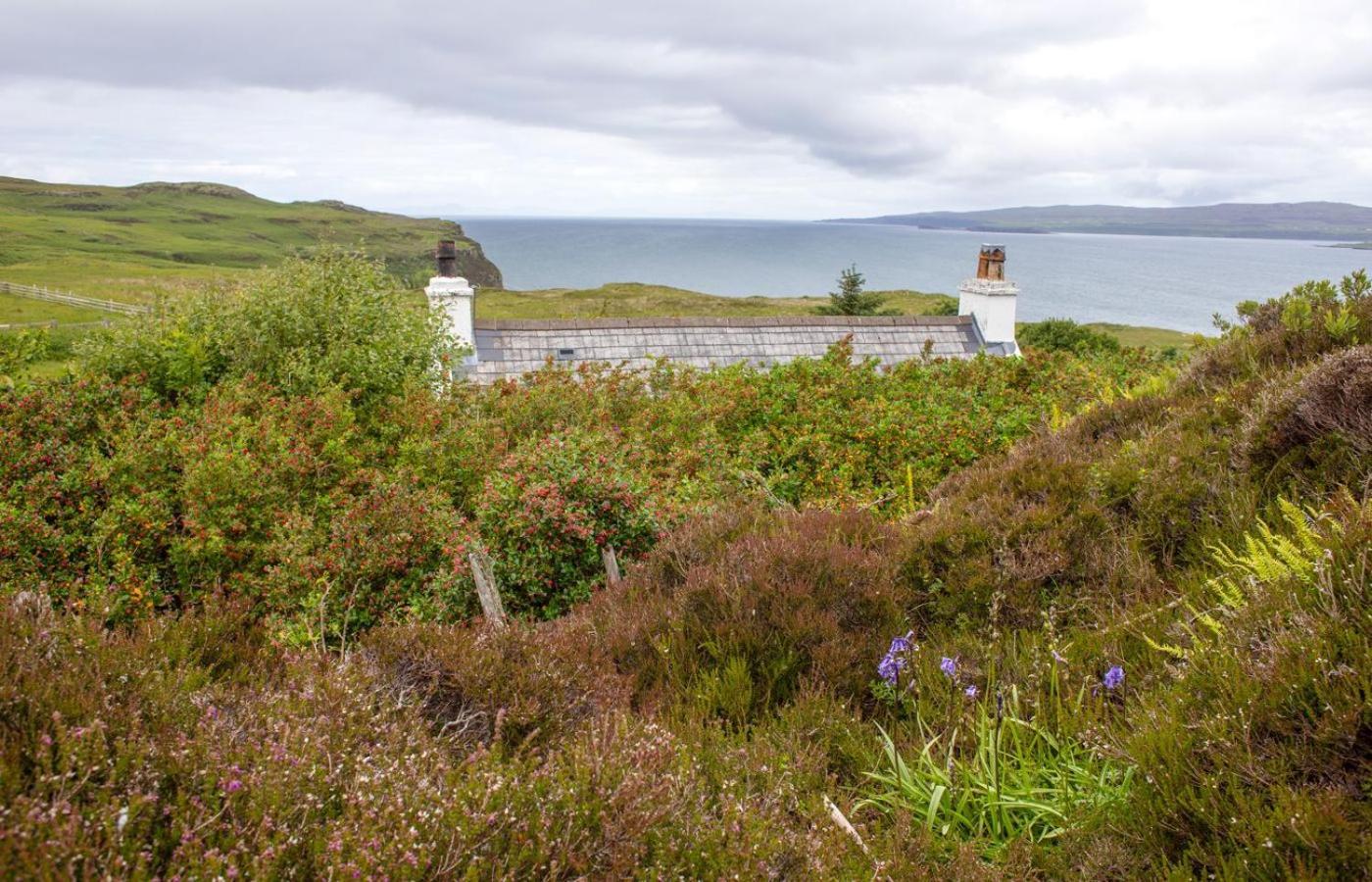 5 Galtrigill Dunvegan (Isle of Skye)