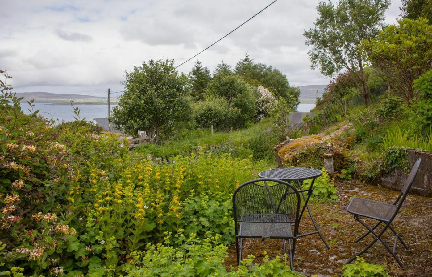 5 Galtrigill Holiday home Dunvegan (Isle of Skye)
